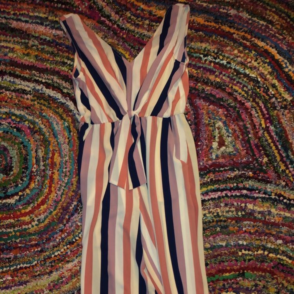 jumpsuit💗